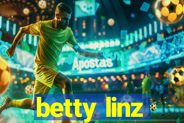 betty linz